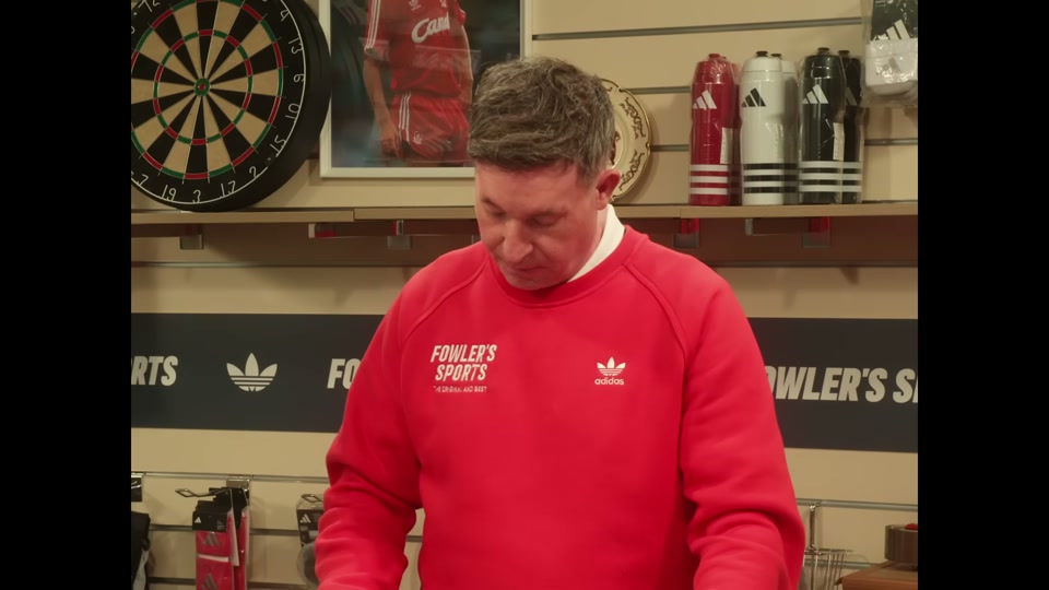 LFC Training Shorts