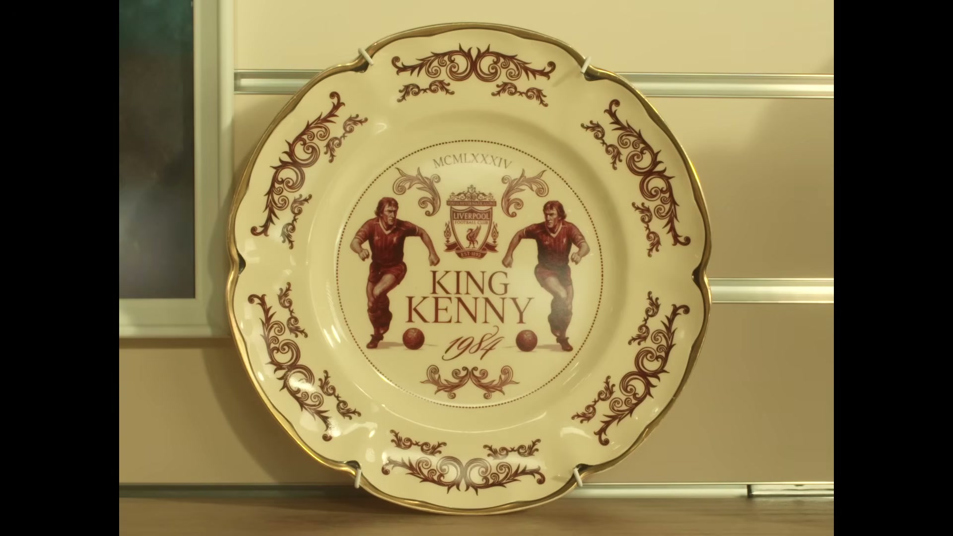 King Kenny